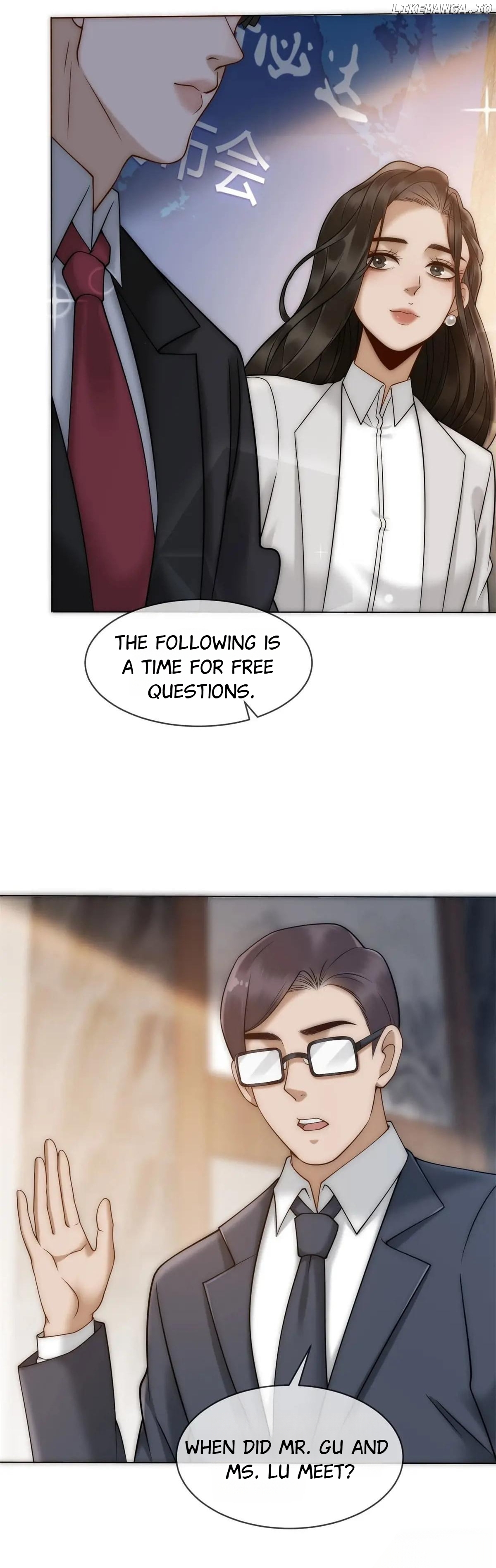 Don't Mess with a Deadly Revenger Chapter 55 - page 7